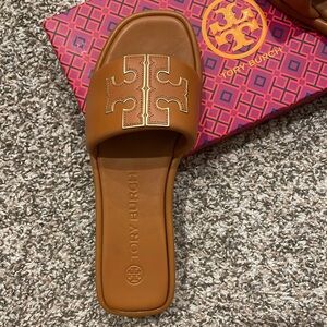 Tory Burch sandals